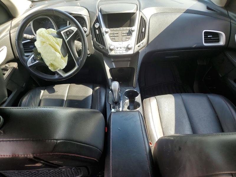Продаж на аукціоні авто 2012 Chevrolet Equinox, vin: 2GNALPEK4C1186267, номер лоту: 51024036