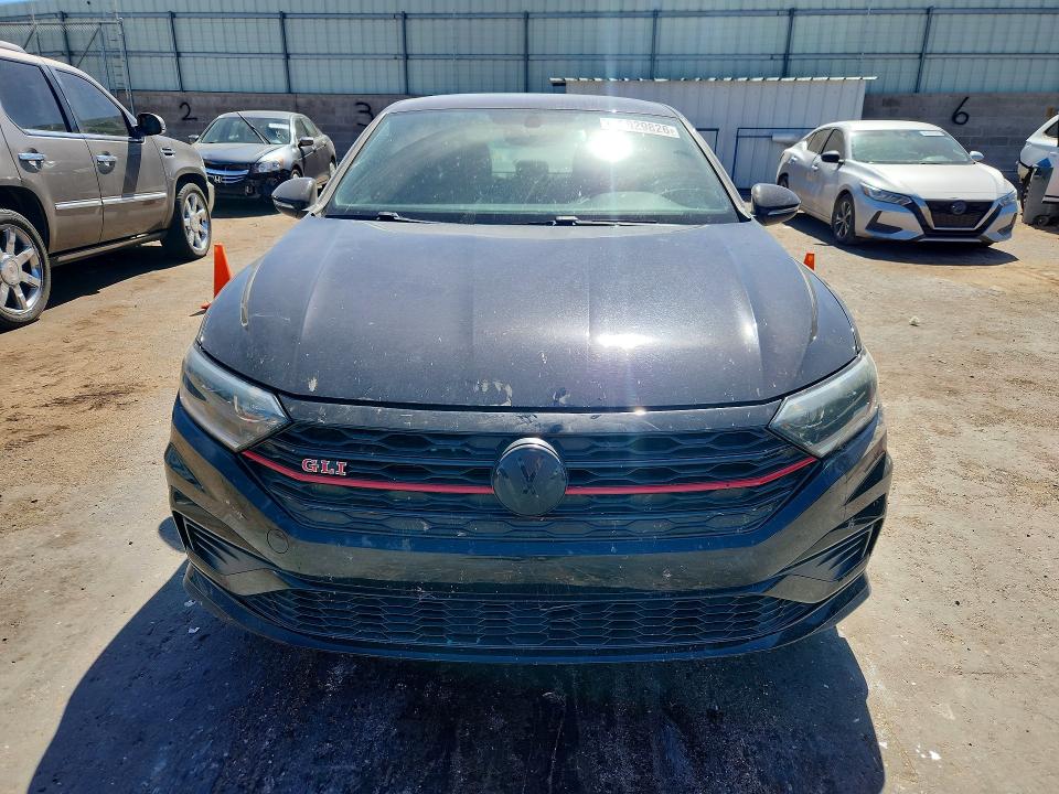 Продаж на аукціоні авто 2020 Volkswagen Jetta, vin: 3VW6T7BU8LM079605, номер лоту: 51029826