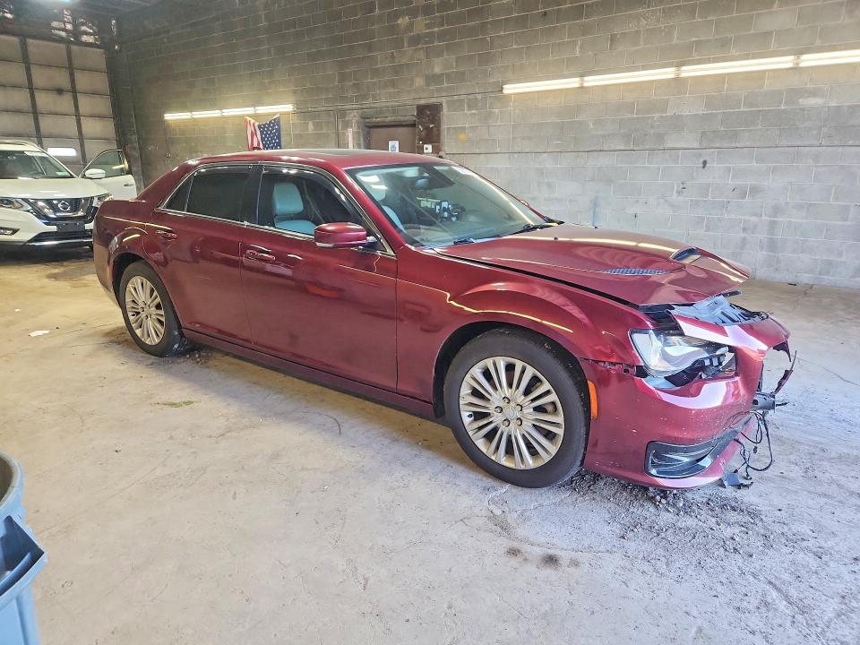 Aukcja sprzedaży 2016 Chrysler 300, vin: 2C3CCARG8GH217090, numer aukcji: 50560616