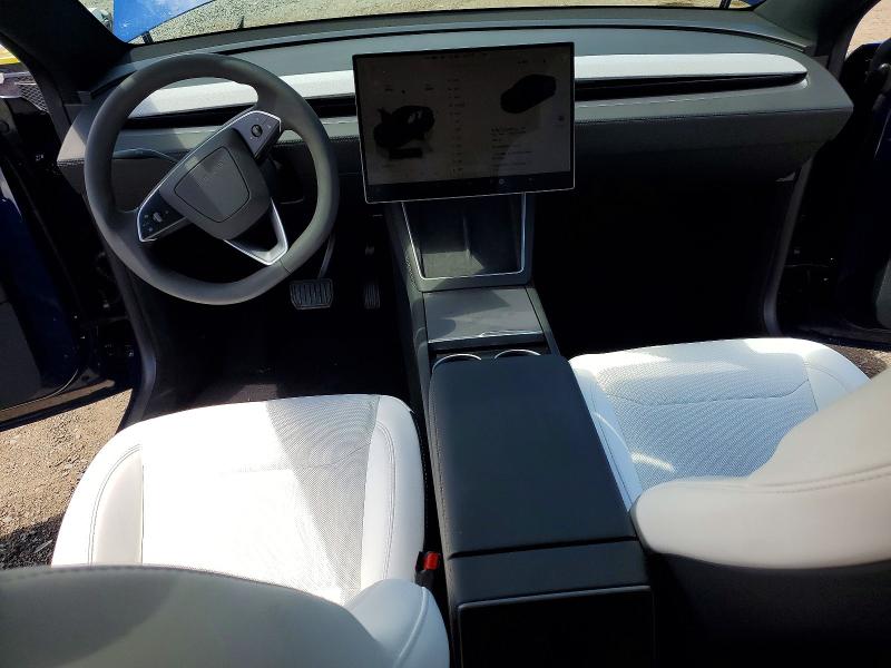 Aukcja sprzedaży 2026 Tesla Model Y, vin: 7SAYGDEE2TF609237, numer aukcji: 51022626