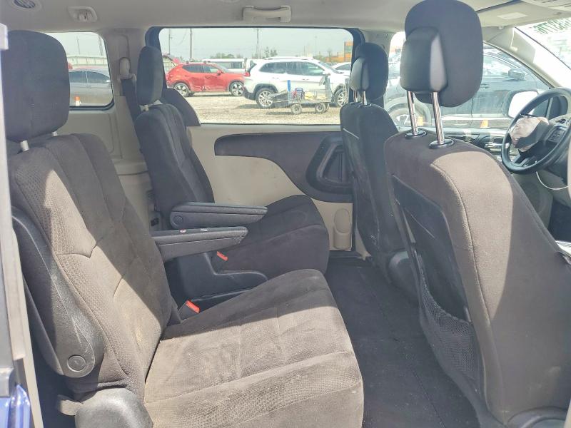 51083776 :رقم المزاد ، 2C4RDGCG9CR231146 vin ، 2012 Dodge Grand Caravan مزاد بيع