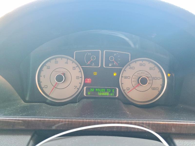 Продажа на аукционе авто 2009 Ford Taurus, vin: 1FAHP25W39G117041, номер лота: 50421466