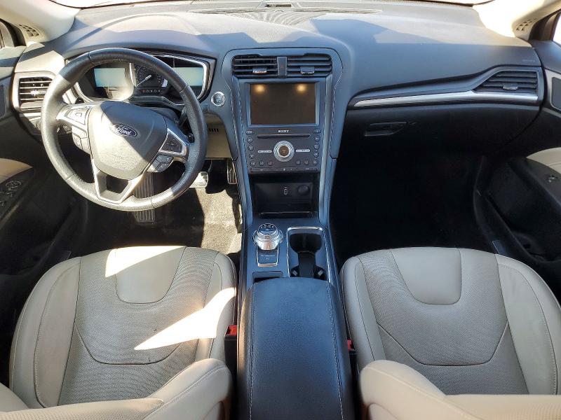 Aukcja sprzedaży 2018 Ford Fusion, vin: 3FA6P0K95JR150128, numer aukcji: 48990066