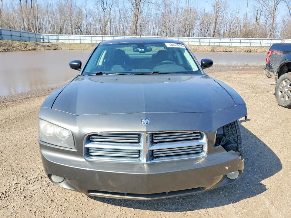 Продаж на аукціоні авто 2008 Dodge Charger, vin: 2B3KA33G88H232161, номер лоту: 48576816