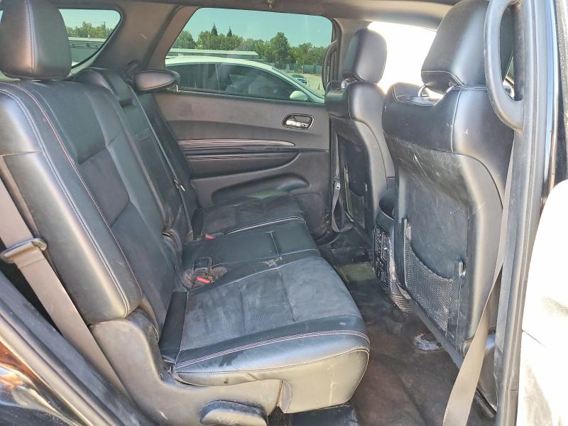 Aukcja sprzedaży 2022 Dodge Durango, vin: 1C4SDJCT8NC222218, numer aukcji: 48926836
