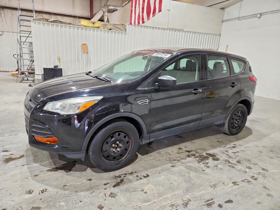Aukcja sprzedaży 2016 Ford Escape, vin: 1FMCU0F7XGUB12616, numer aukcji: 50854256