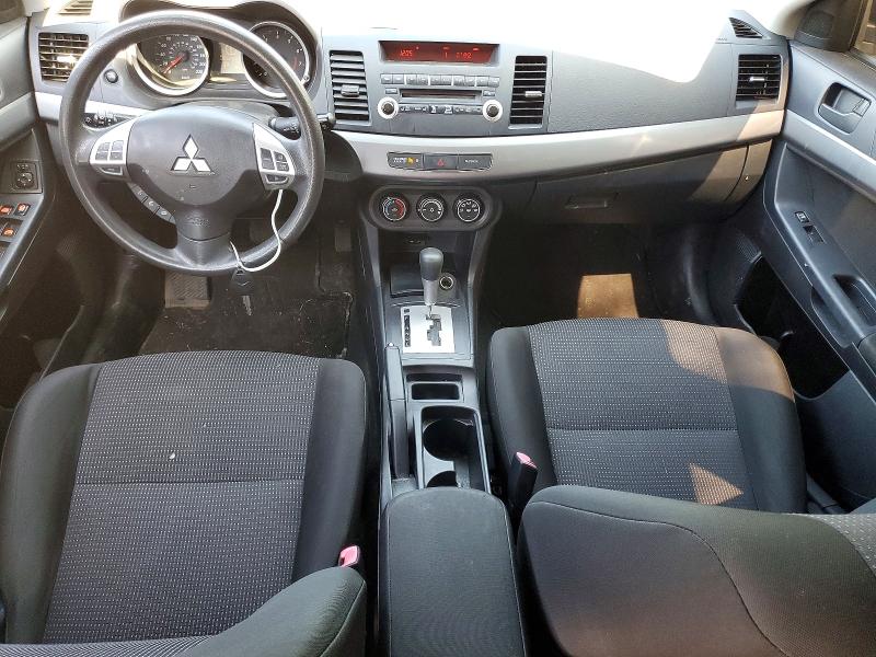 Продажа на аукционе авто 2010 Mitsubishi Lancer, vin: JA32U2FU4AU607384, номер лота: 49460676
