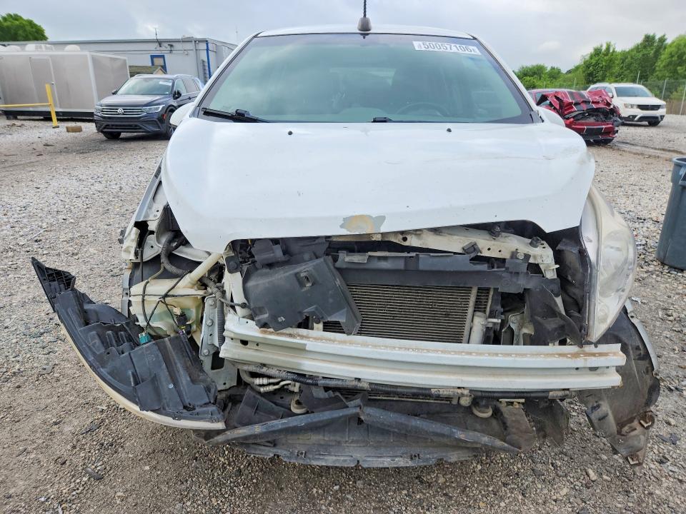 Продажа на аукционе авто 2015 Chevrolet Spark, vin: KL8CB6S93FC803228, номер лота: 50057106