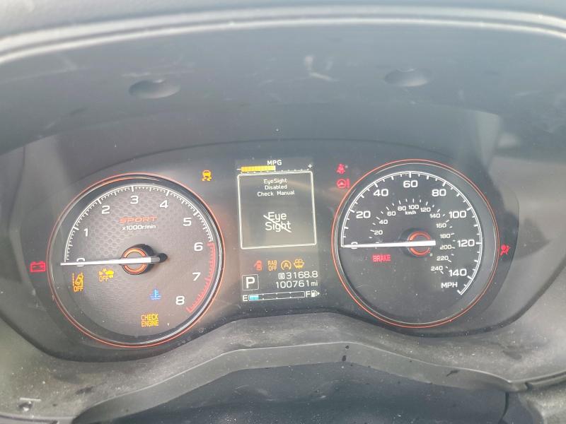 Aukcja sprzedaży 2020 Subaru Forester, vin: JF2SKARC4LH587588, numer aukcji: 49325206