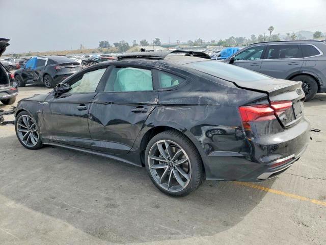 Aukcja sprzedaży 2024 Audi A5, vin: WAUDACF58RA091333, numer aukcji: 50198356