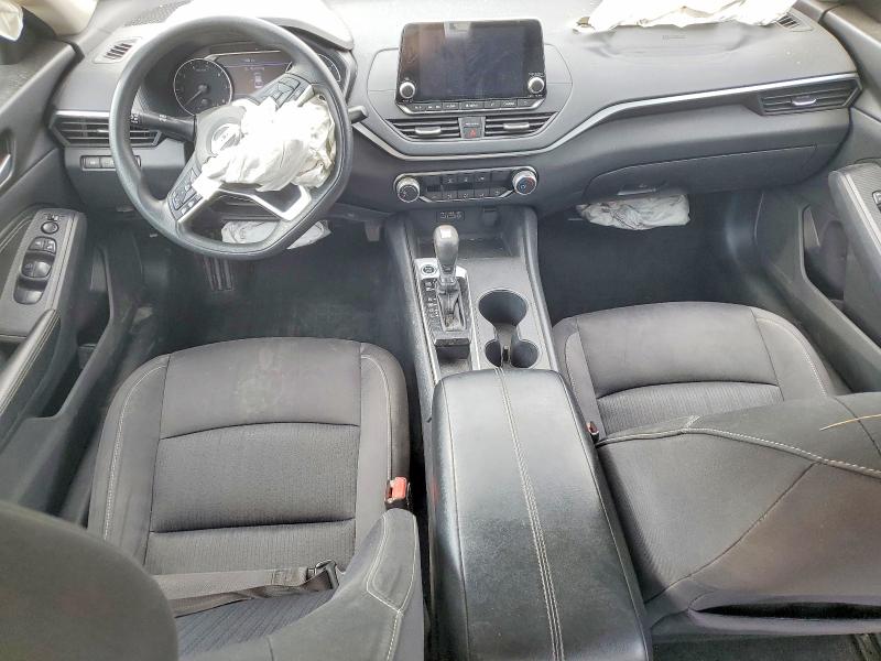 Продажа на аукционе авто 2020 Nissan Altima, vin: 1N4BL4BV0LC137075, номер лота: 51872086