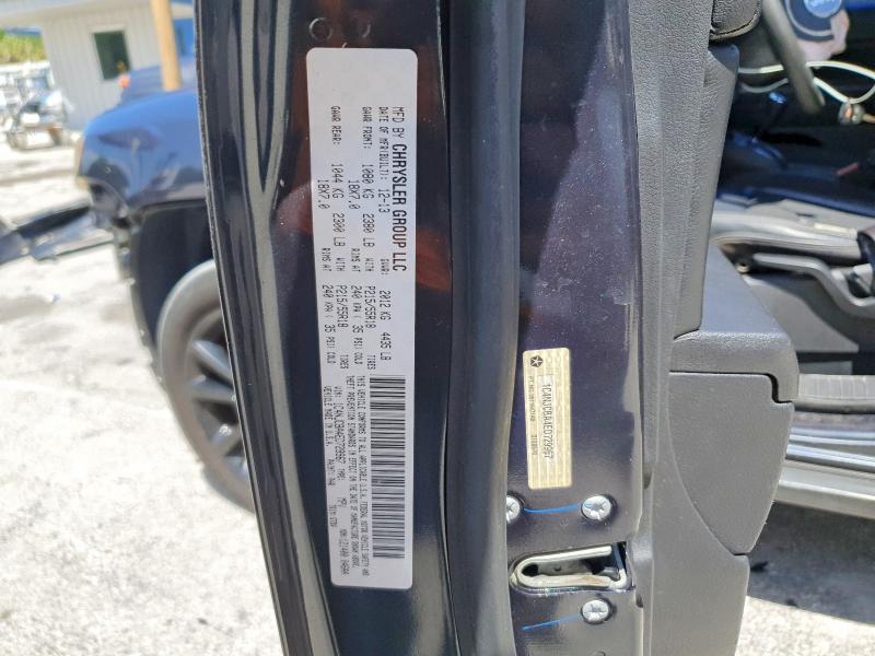 51241866 :رقم المزاد ، 1C4NJCBA4ED729967 vin ، 2014 Jeep Compass مزاد بيع