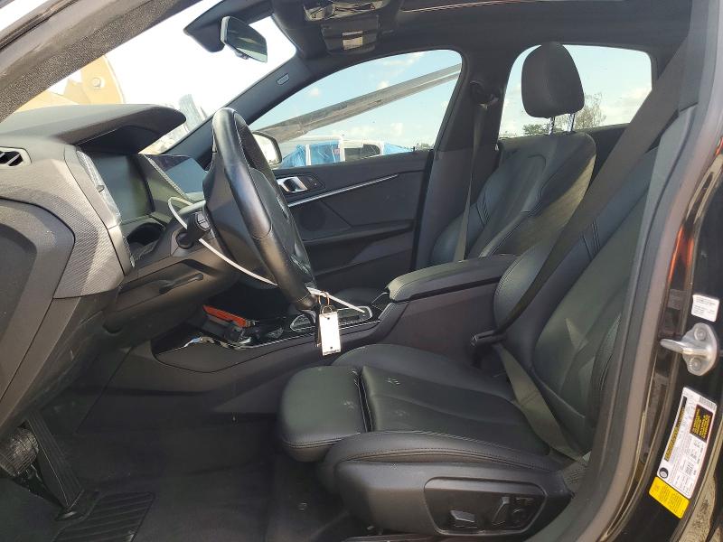 50546796 :رقم المزاد ، WBA53AK04R7N10014 vin ، 2024 Bmw 228i مزاد بيع