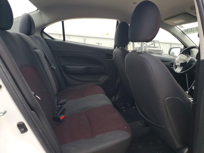 Aukcja sprzedaży 2020 Mitsubishi Mirage, vin: ML32F4FJ7LHF12039, numer aukcji: 51005356