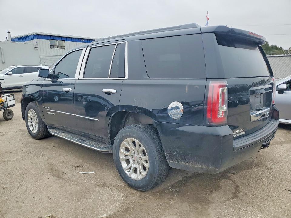 Продаж на аукціоні авто 2017 Gmc Yukon, vin: 1GKS2AKC7HR118882, номер лоту: 47954786