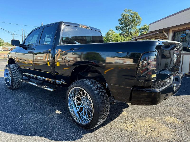 Aukcja sprzedaży 2012 Dodge Ram 1500, vin: 1C6RD6FT3CS139068, numer aukcji: 50856696