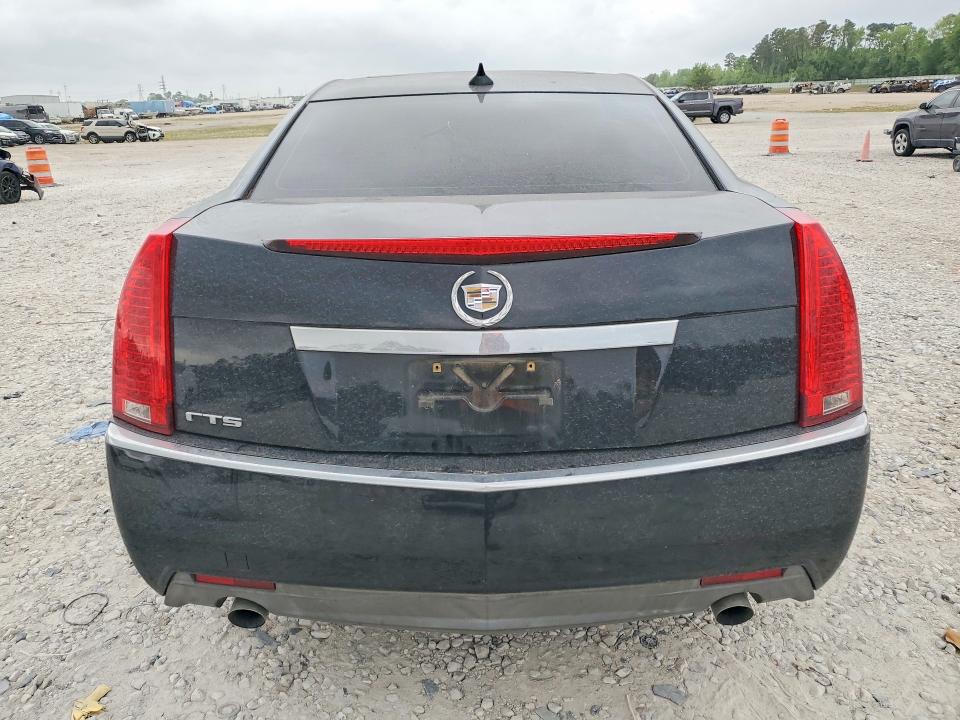 Продаж на аукціоні авто 2010 Cadillac Cts, vin: 1G6DA5EG5A0135402, номер лоту: 47768896