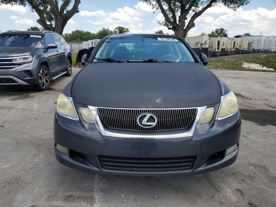 Продажа на аукционе авто 2008 Lexus Gs, vin: JTHCE96S880014895, номер лота: 52120166
