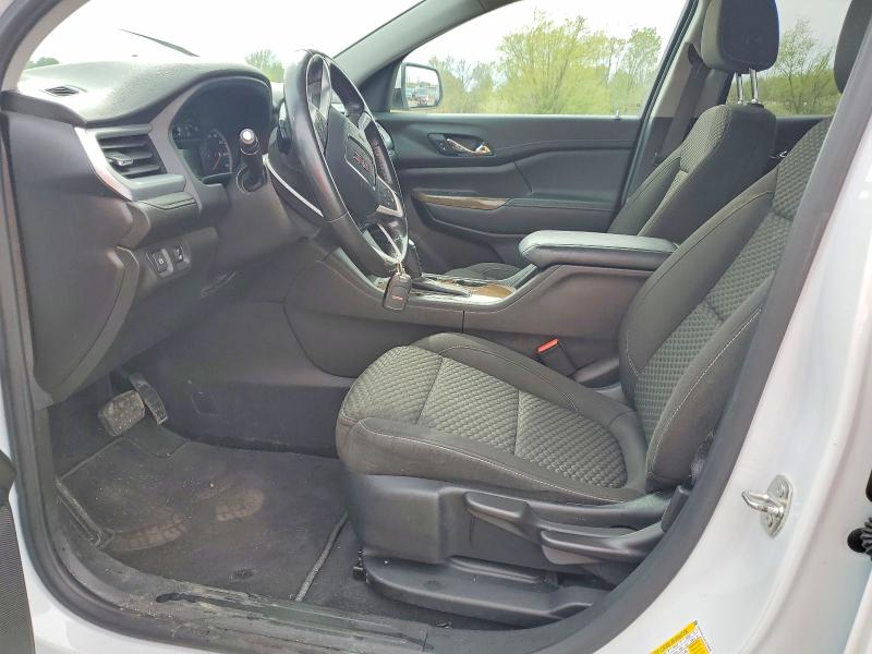 2019 Gmc Acadia მანქანა იყიდება აუქციონზე, vin: 1GKKNKLA4KZ299859, აუქციონის ნომერი: 51269886