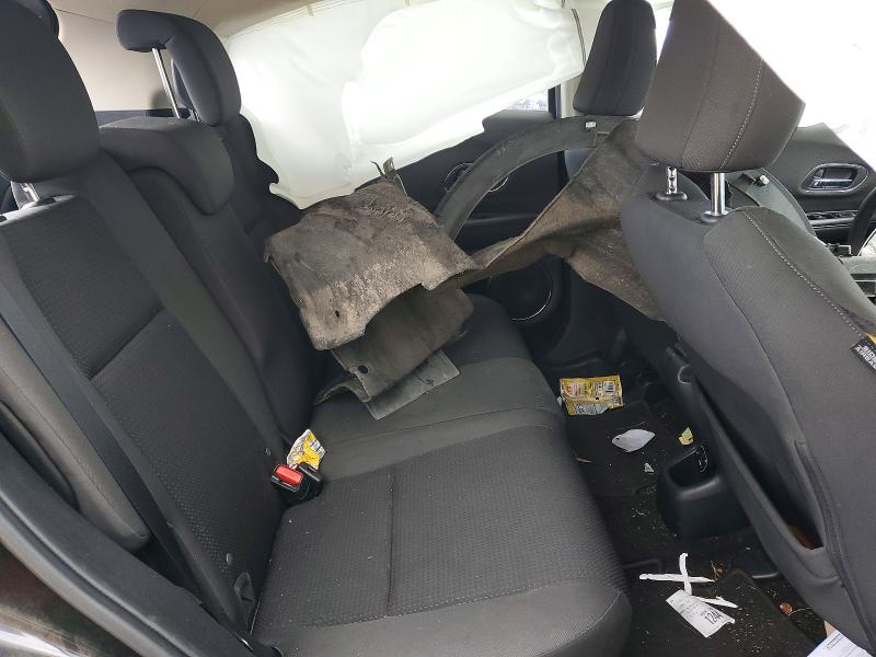 Продажа на аукционе авто 2019 Honda Hr-v, vin: 3CZRU6H54KM704632, номер лота: 51276106