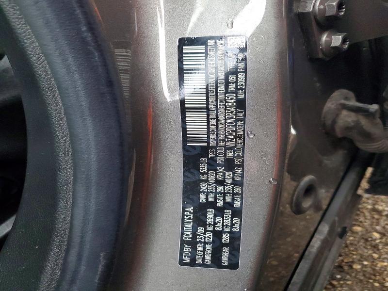 Продаж на аукціоні авто 2024 Dodge Hornet, vin: ZACPDFCW3R3A18450, номер лоту: 48038206