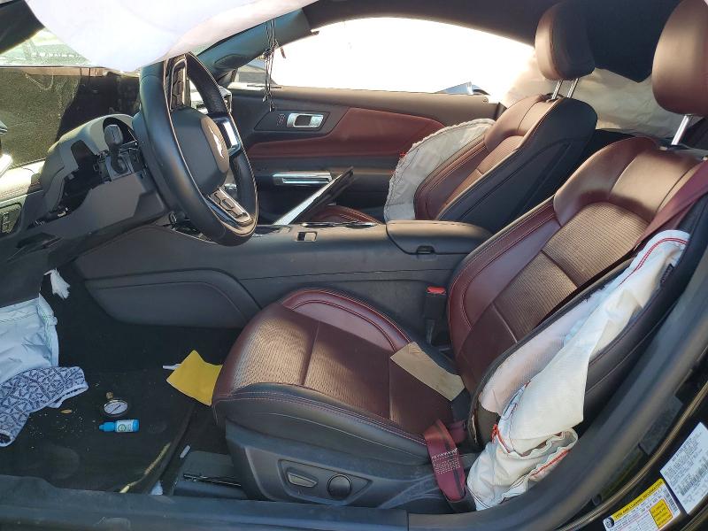 Продаж на аукціоні авто 2024 Ford Mustang, vin: 1FA6P8CF7R5405718, номер лоту: 48620076