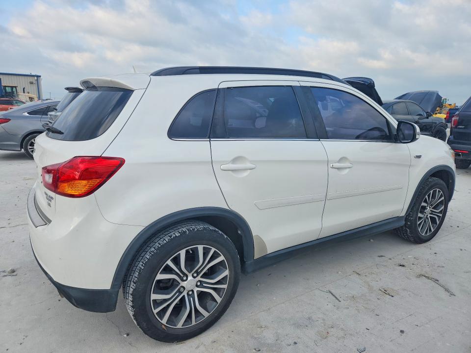 Продажа на аукционе авто 2017 Mitsubishi Outlander Sport, vin: JA4AP4AW6HZ019647, номер лота: 51118676