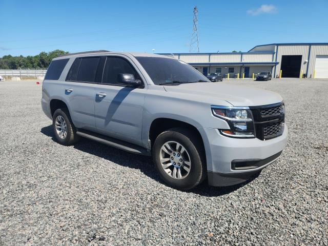 48824096 :رقم المزاد ، 1GNSCBKC2KR388860 vin ، 2019 Chevrolet Tahoe مزاد بيع