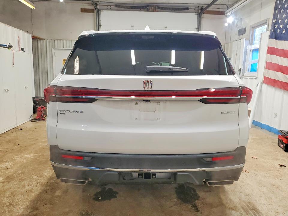 Aukcja sprzedaży 2026 Buick Enclave, vin: 5GAEVAKS3TJ285742, numer aukcji: 49120656
