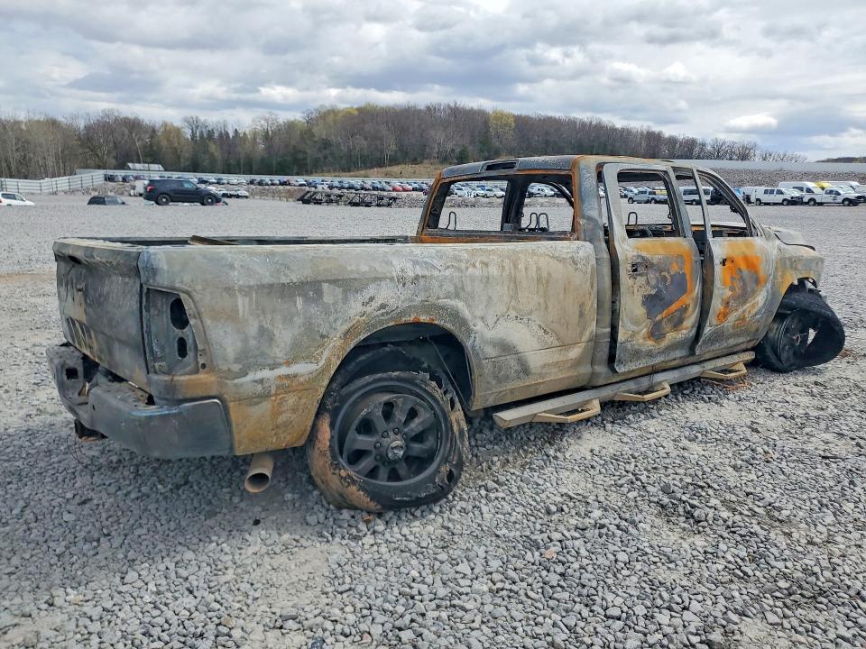 Aukcja sprzedaży 2017 Ram 2500, vin: 3C6UR5HL6HG781656, numer aukcji: 51790496
