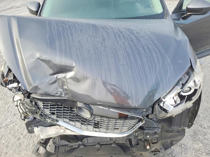 Aukcja sprzedaży 2014 Mazda Cx-5, vin: JM3KE4CY8E0320216, numer aukcji: 48941996