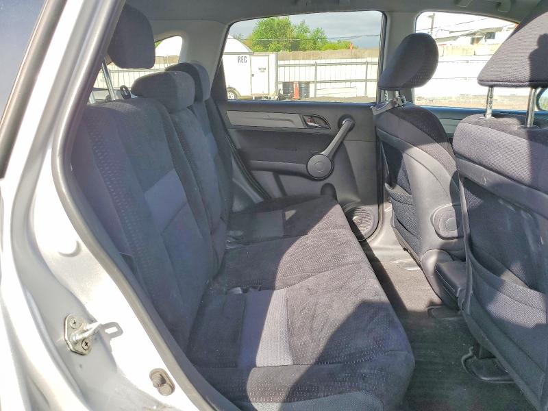 51712086 :رقم المزاد ، 5J6RE48599L006191 vin ، 2009 Honda Cr-v مزاد بيع