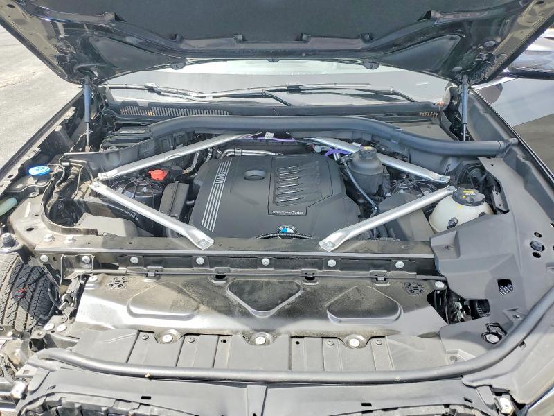 51376136 :رقم المزاد ، 5UXCR6C09N9M48532 vin ، 2022 Bmw X5 مزاد بيع