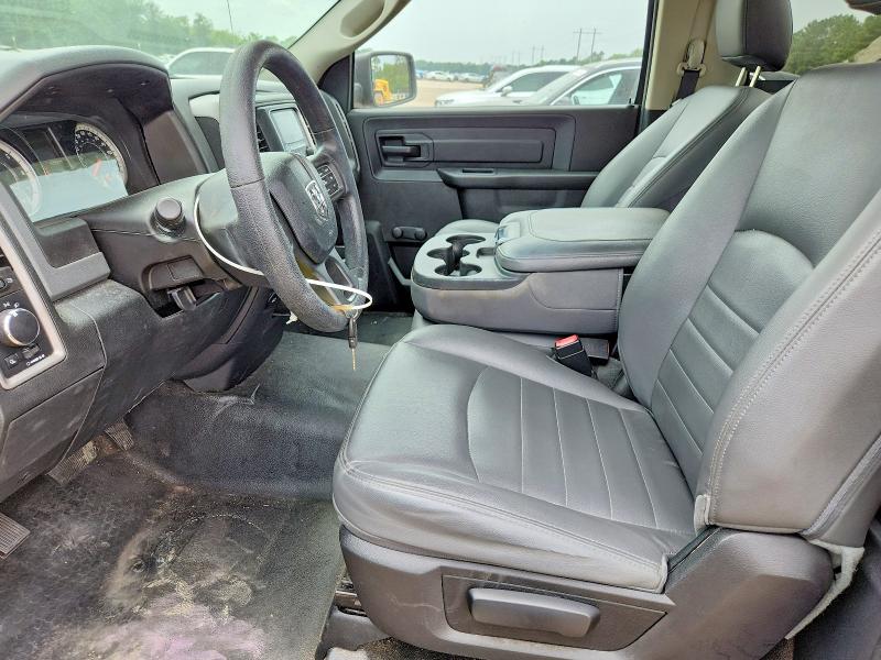 Aukcja sprzedaży 2017 Ram 1500, vin: 3C6JR6AG8HG591587, numer aukcji: 51677016