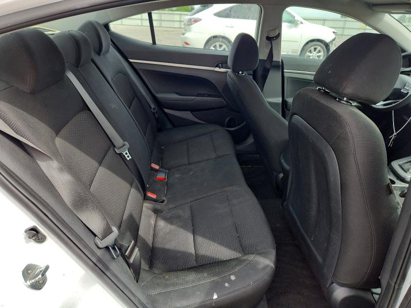 Aukcja sprzedaży 2020 Hyundai Elantra, vin: 5NPD74LF1LH501524, numer aukcji: 48404066