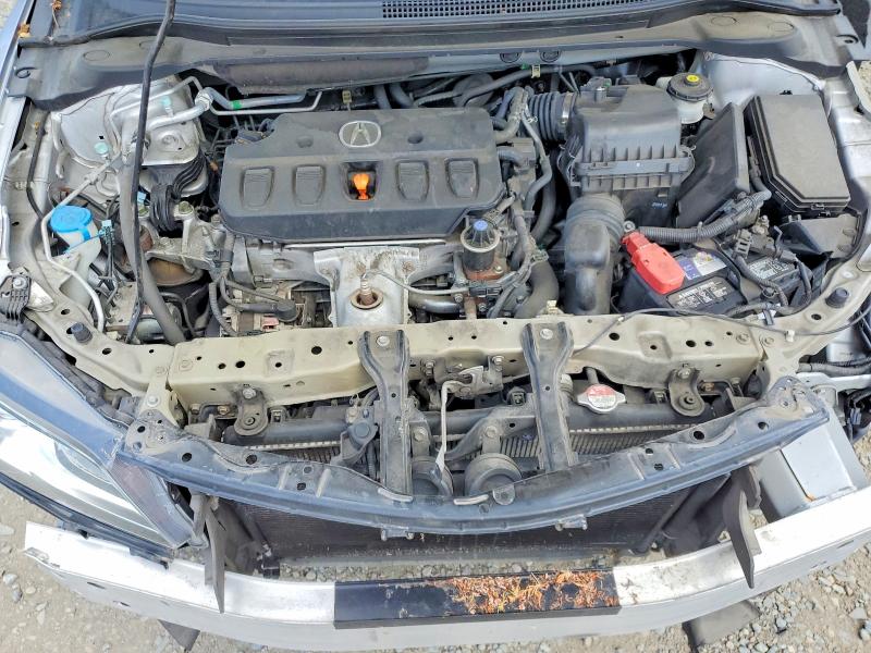 Продаж на аукціоні авто 2014 Acura Ilx, vin: 19VDE1F37EE002474, номер лоту: 51299006