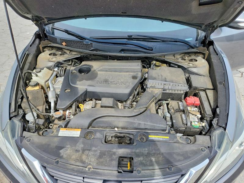 51513666 :رقم المزاد ، 1N4AL3AP0GC179485 vin ، 2016 Nissan Altima مزاد بيع