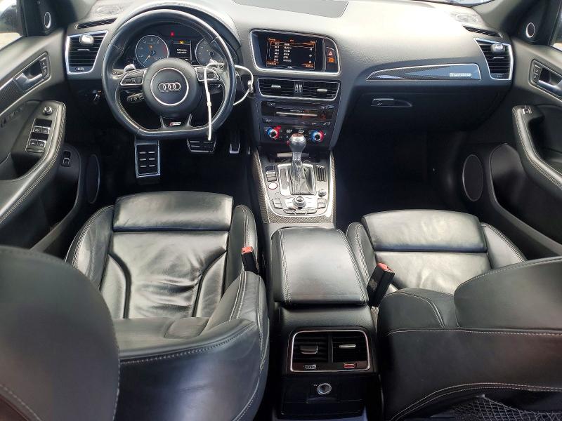 Продаж на аукціоні авто 2015 Audi Sq5, vin: WA1VGAFP0FA035078, номер лоту: 51342296
