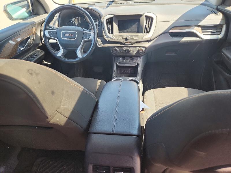 Продажа на аукционе авто 2021 Gmc Terrain, vin: 3GKALTEV5ML338833, номер лота: 51442166