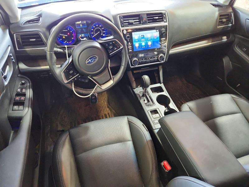 Aukcja sprzedaży 2019 Subaru Outback, vin: 4S4BSEJC4K3277529, numer aukcji: 49620016
