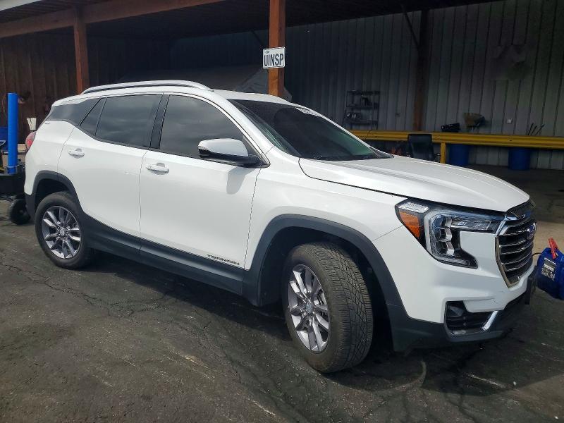 Продажа на аукционе авто 2024 Gmc Terrain, vin: 3GKALVEG5RL166579, номер лота: 50337846