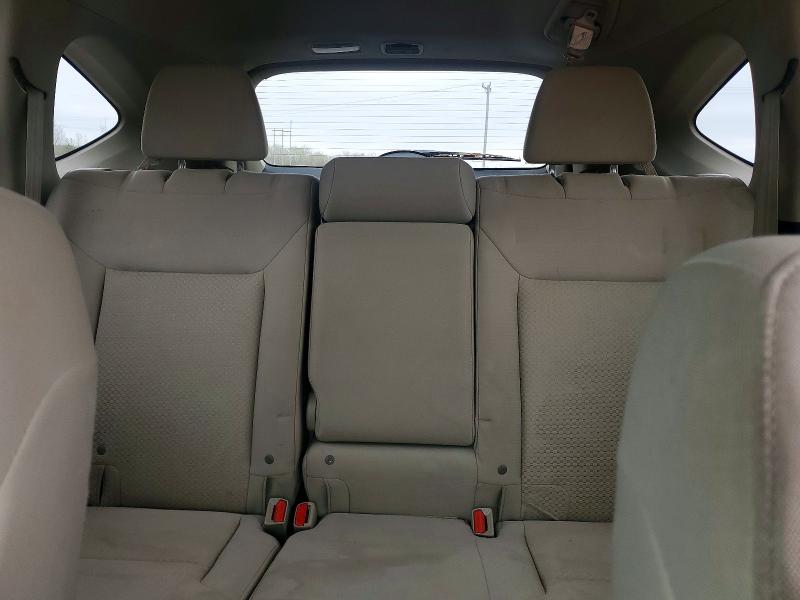 Aukcja sprzedaży 2016 Honda Cr-v, vin: 2HKRM4H4XGH724477, numer aukcji: 51571836