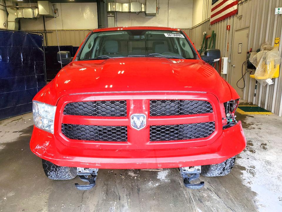 50736006 :رقم المزاد ، 1C6RR7GT6DS703237 vin ، 2013 Ram 1500 مزاد بيع