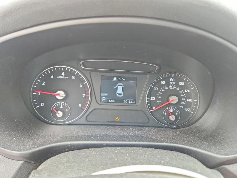 2019 Kia Sorento მანქანა იყიდება აუქციონზე, vin: 5XYPGDA52KG600477, აუქციონის ნომერი: 51455956