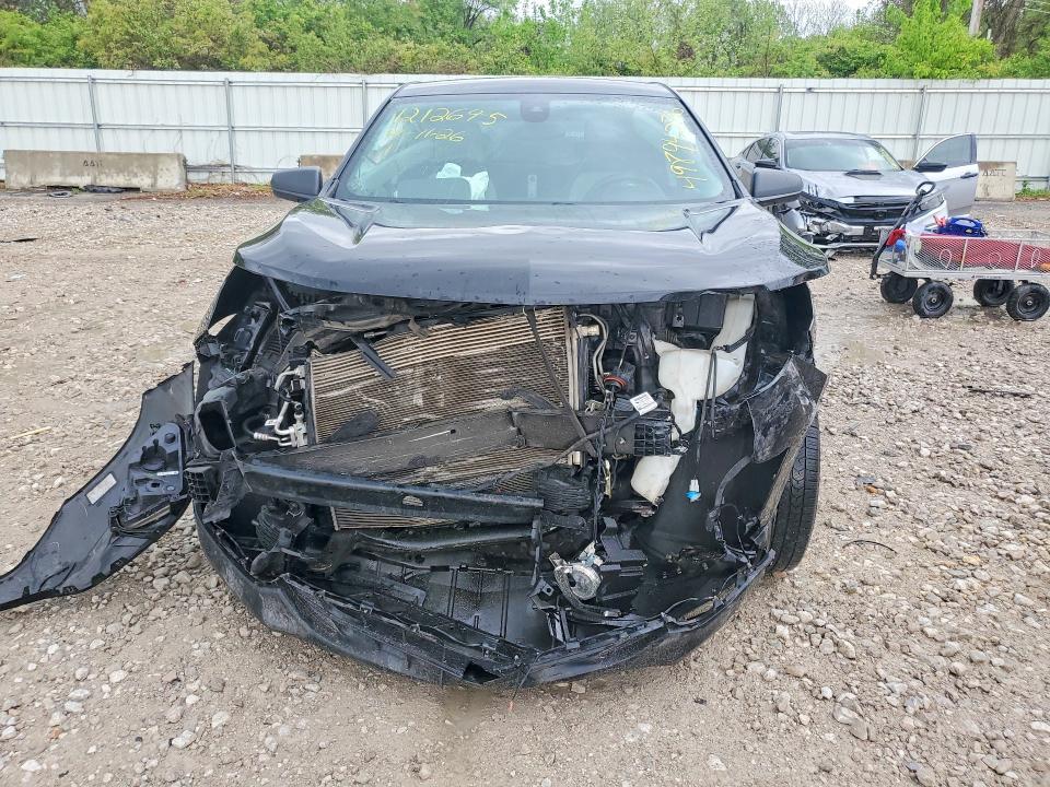 Aukcja sprzedaży 2020 Chev Equinox, vin: 2GNAX5EV7L6186706, numer aukcji: 49894236