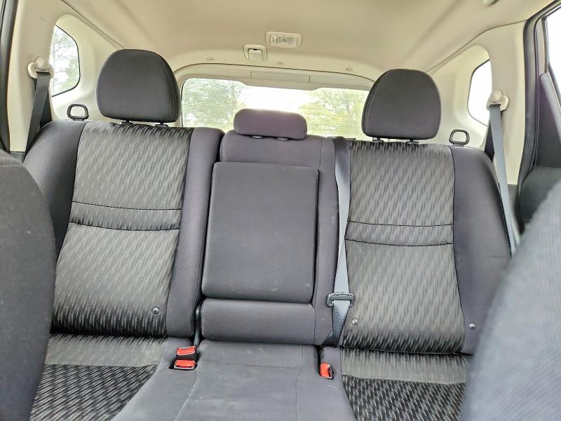 Продаж на аукціоні авто 2018 Nissan Rogue Hybrid, vin: 5N1ET2MV0JC829502, номер лоту: 50339026