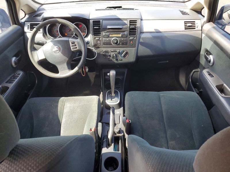 Продажа на аукционе авто 2012 Nissan Versa, vin: 3N1BC1CP2CL360492, номер лота: 51694586