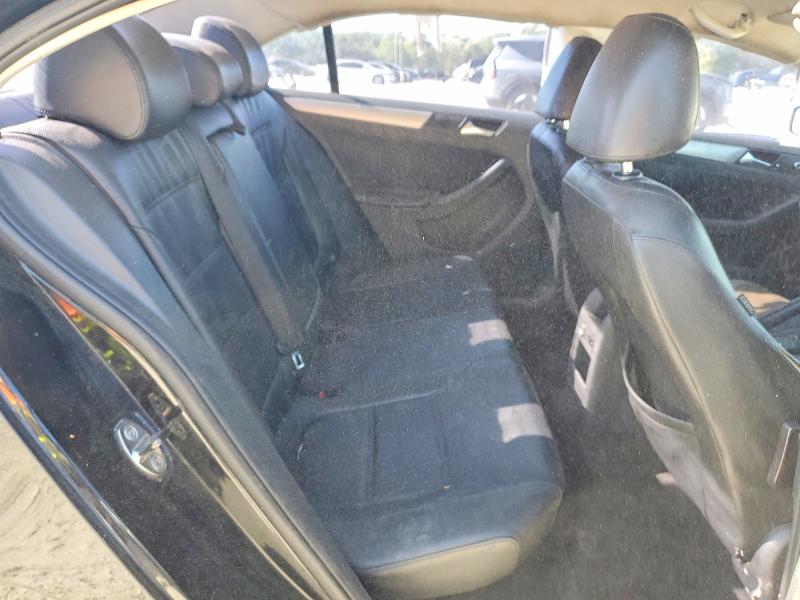 Aukcja sprzedaży 2013 Volkswagen Jetta, vin: 3VWDP7AJ1DM220020, numer aukcji: 49614436
