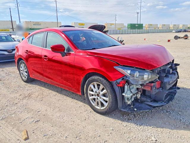 Продаж на аукціоні авто 2015 Mazda 3, vin: 3MZBM1V73FM179596, номер лоту: 50316736