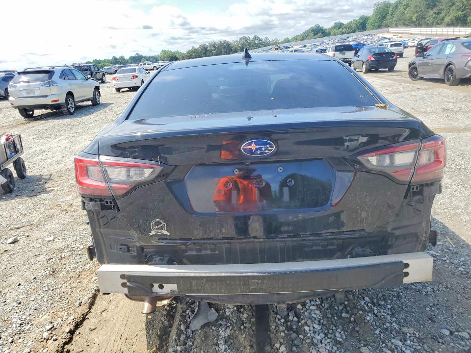 Продажа на аукционе авто 2023 Subaru Legacy, vin: 4S3BWAC69P3010015, номер лота: 51596536
